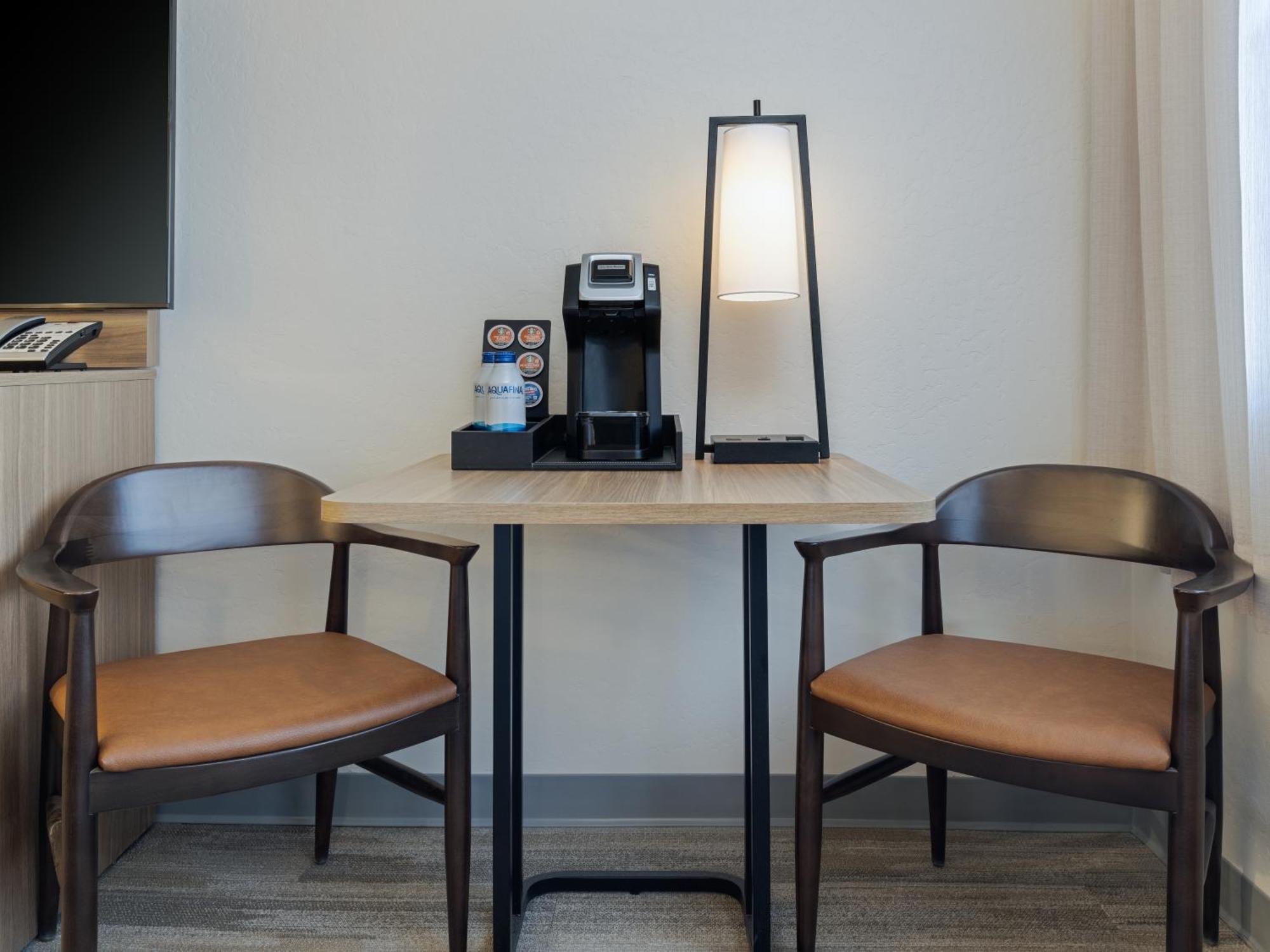 The Squire At Grand Canyon By Ihg