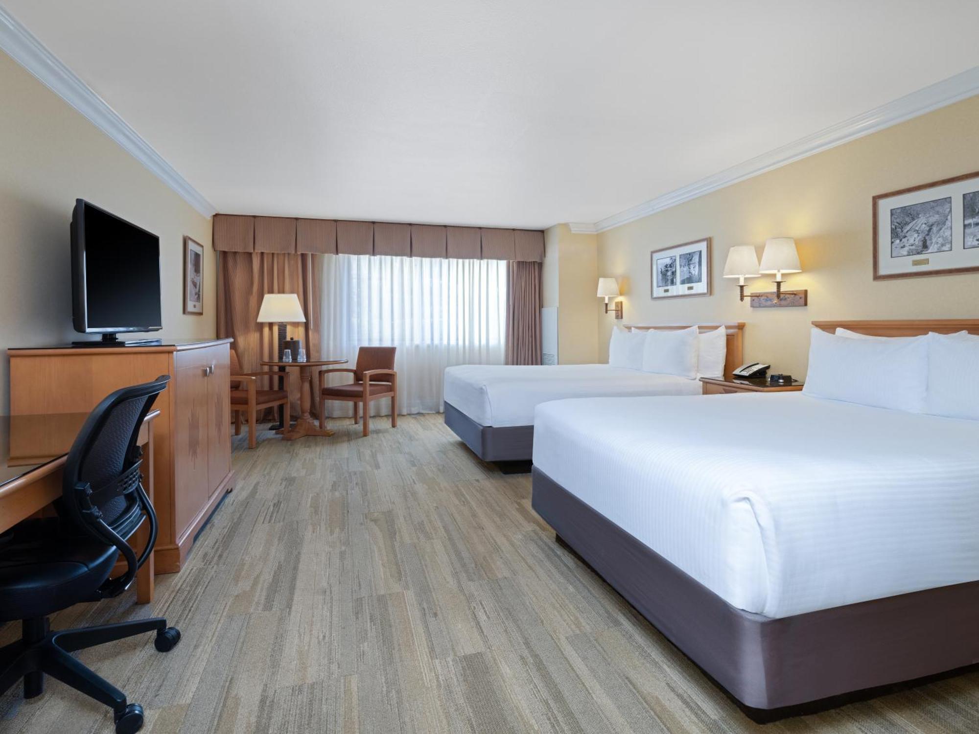 The Squire At Grand Canyon By Ihg 4* Tusayan