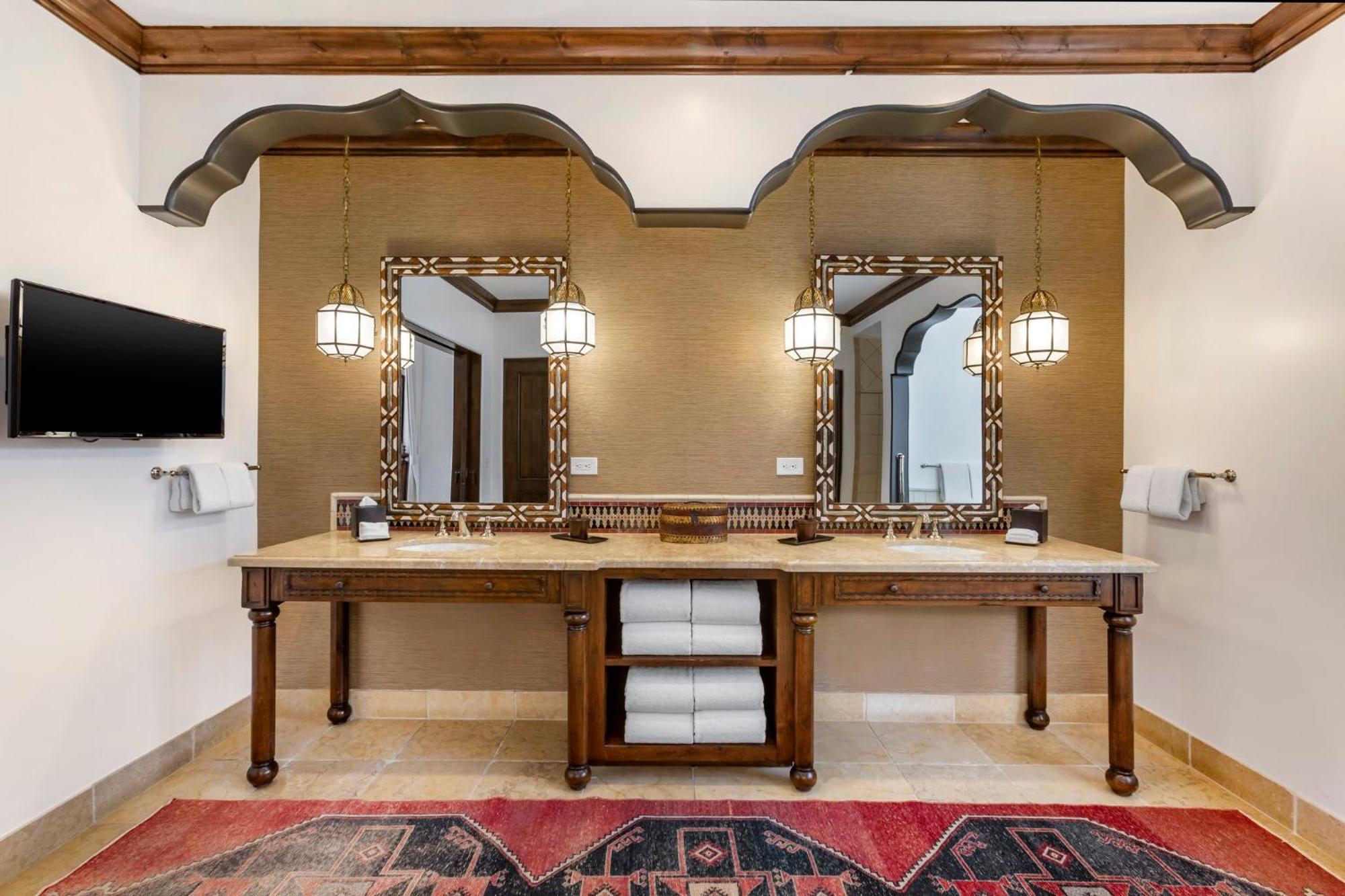 Resort Omni Scottsdale & At Montelucia Paradise Valley