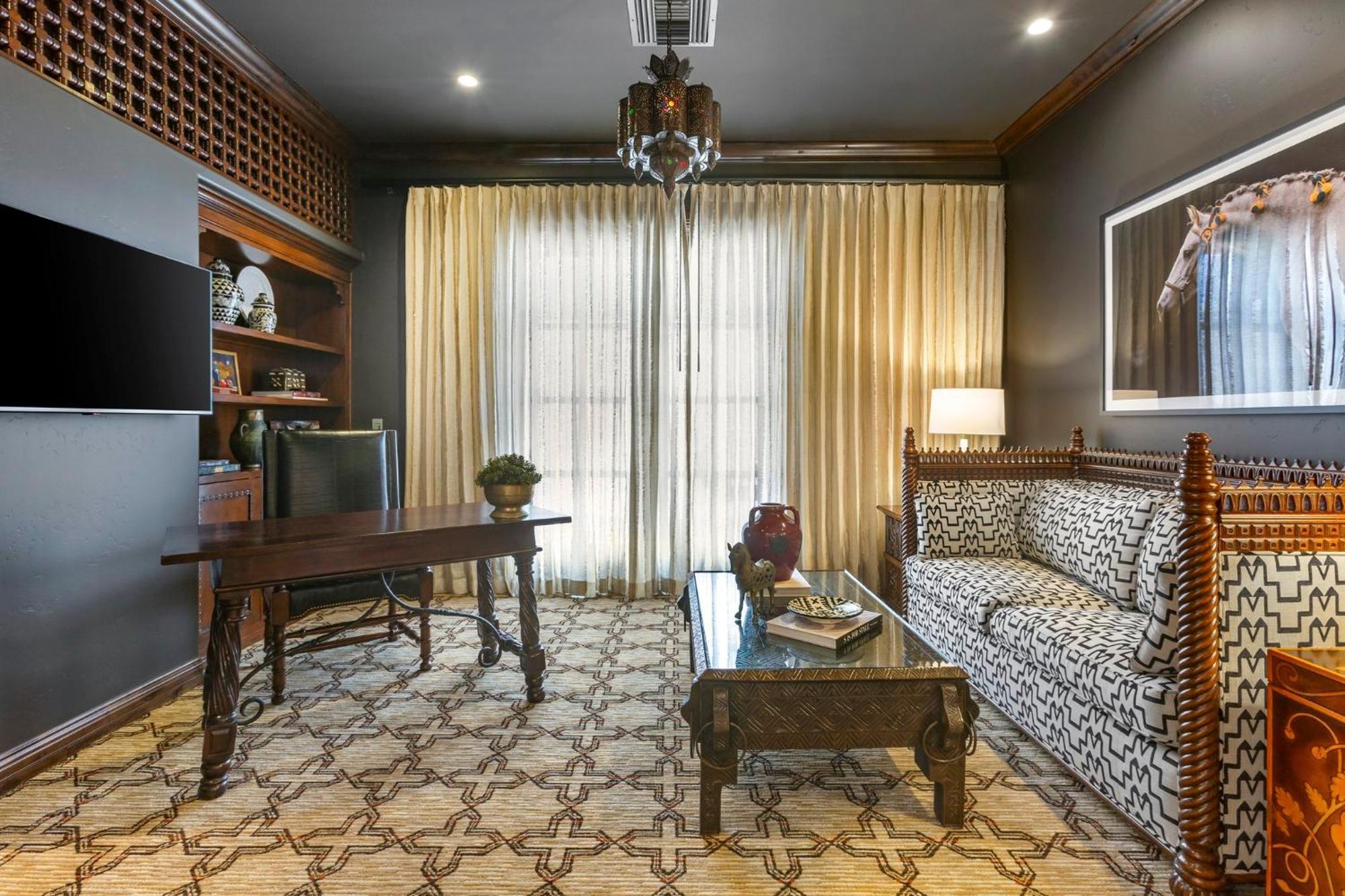 Resort Omni Scottsdale & At Montelucia 4*