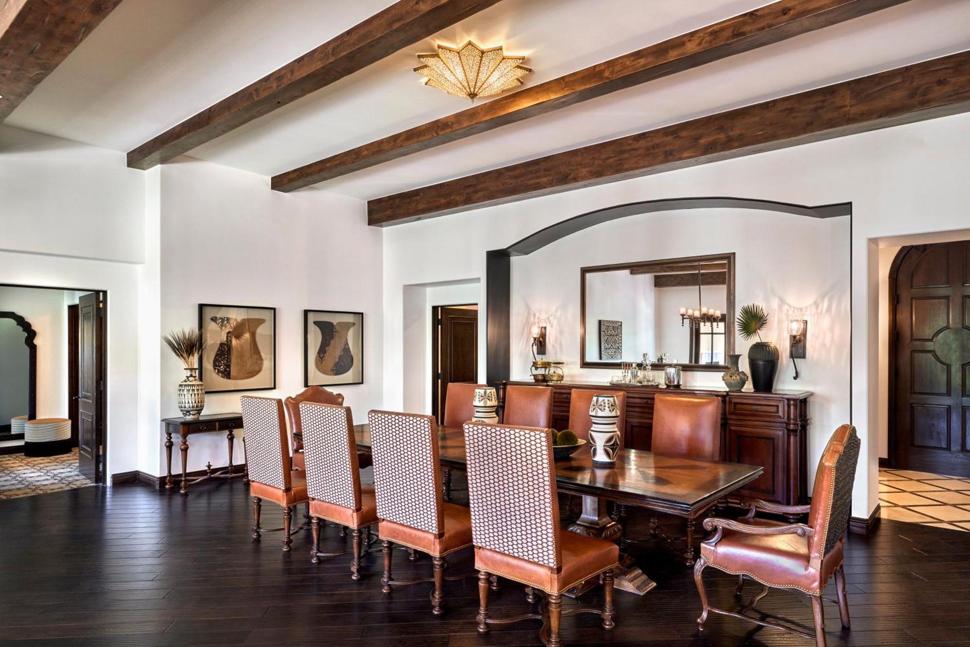 Omni Scottsdale & At Montelucia 4*
