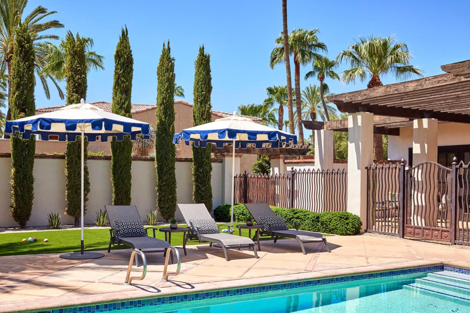 Omni Scottsdale & At Montelucia Paradise Valley