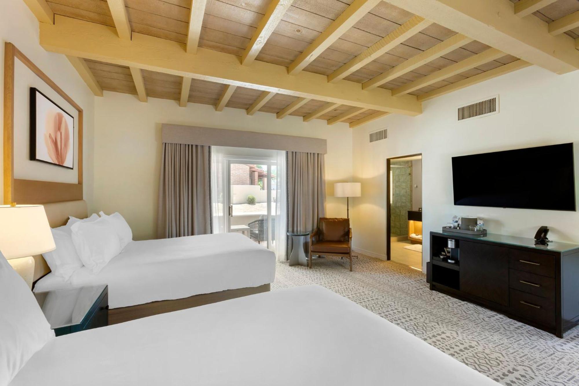 Omni National & Resort Tucson