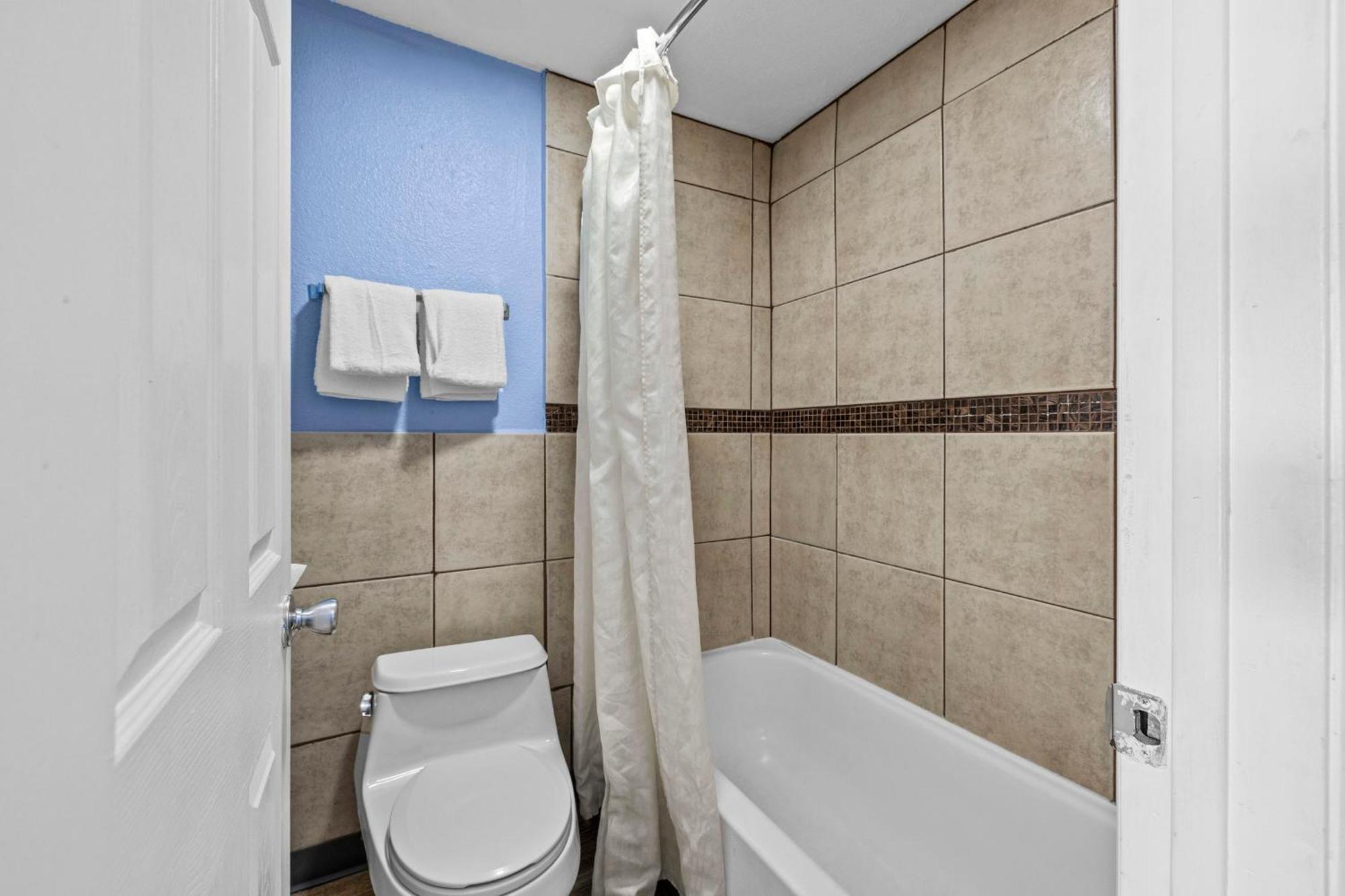 Hotel American Executive Mesa