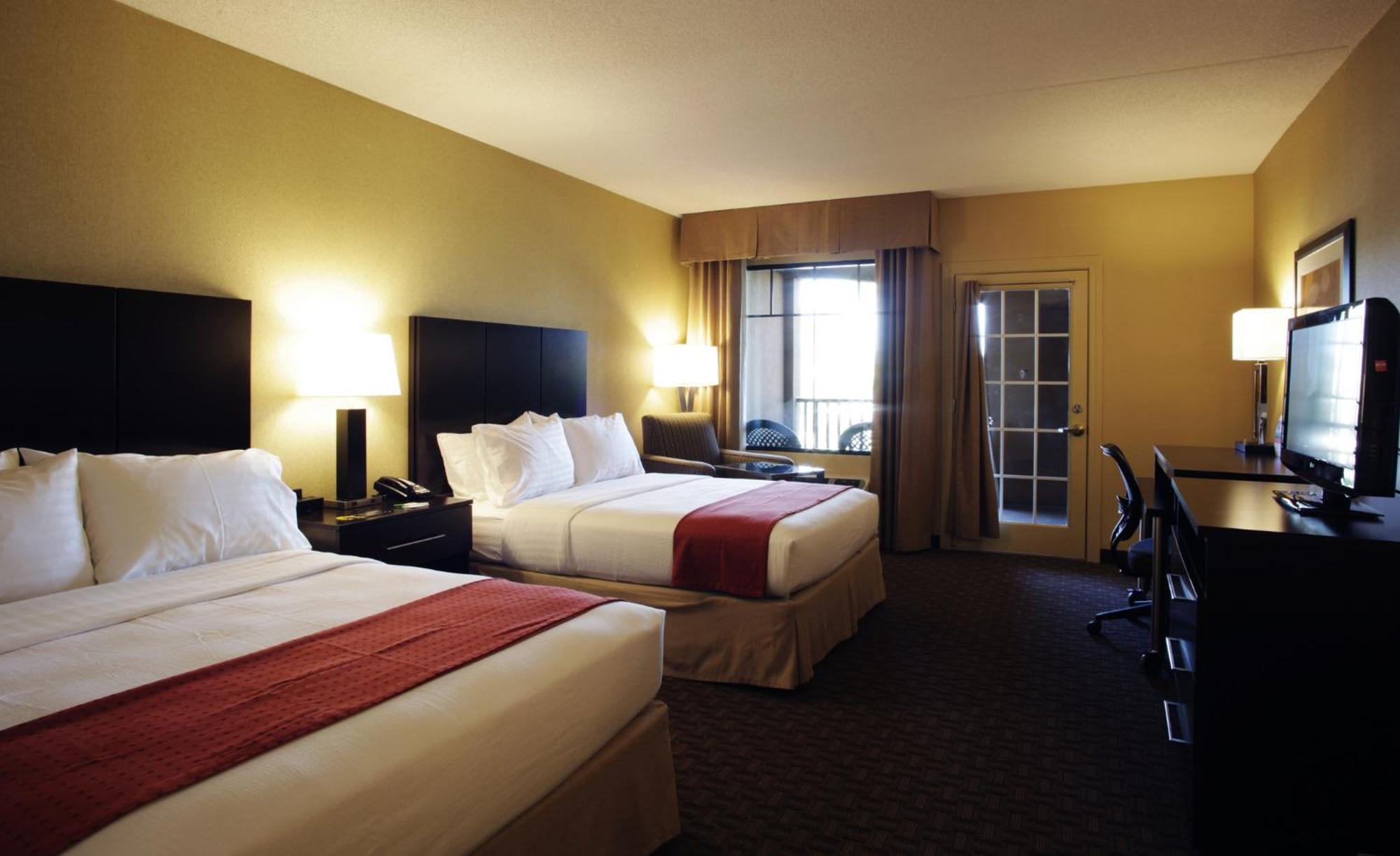 Phoenix/chandler By Ihg Hotel