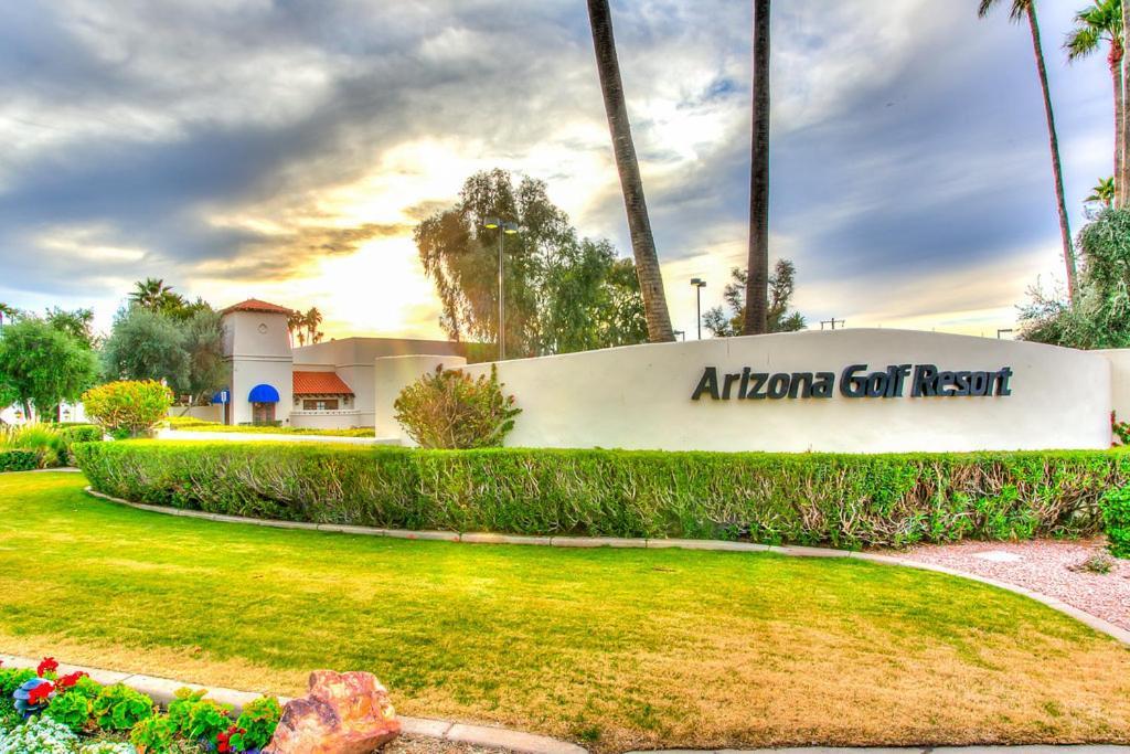 Arizona Golf & Conference Center Mesa