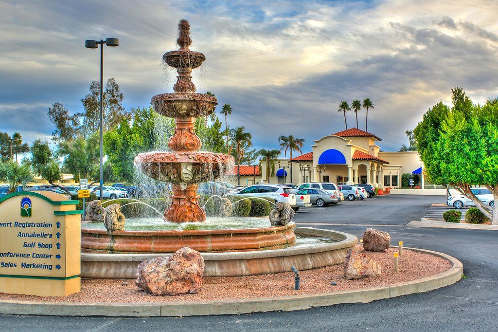 Resort Arizona Golf & Conference Center Mesa