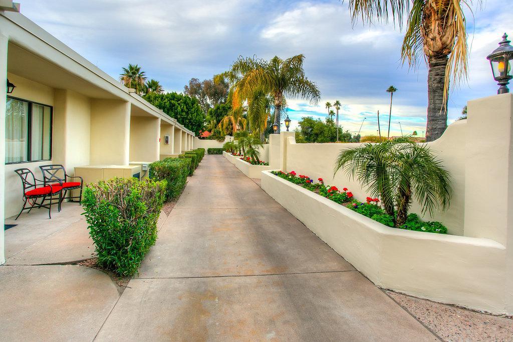 Arizona Golf & Conference Center 4*