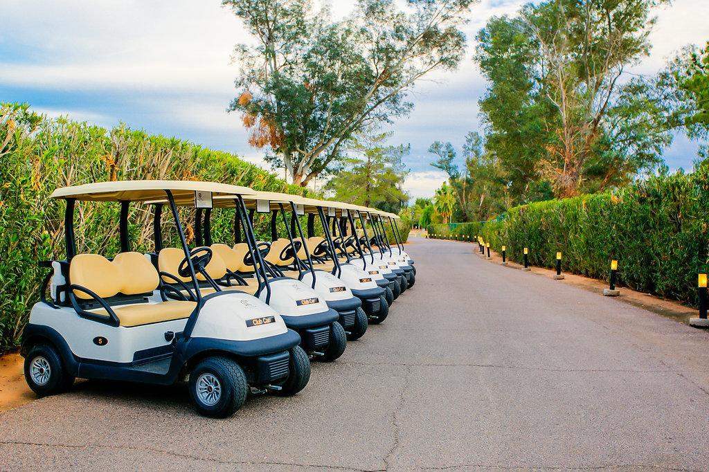 Arizona Golf & Conference Center 4* Mesa