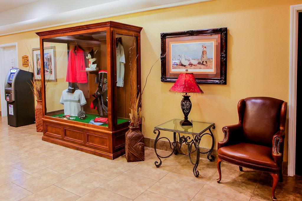 Arizona Golf & Conference Center 4*