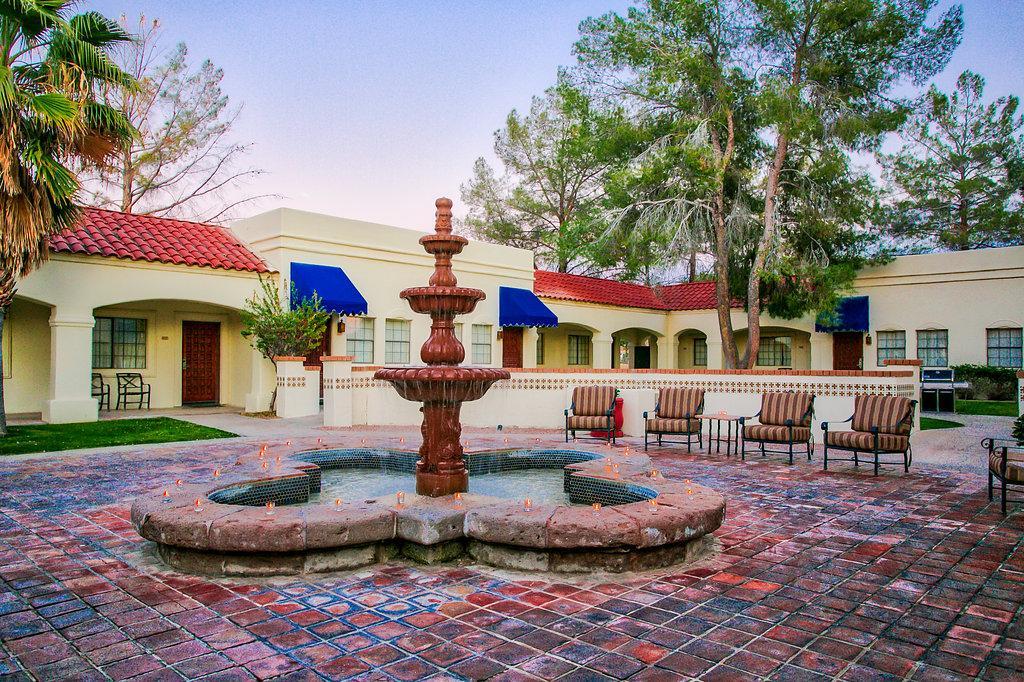 Arizona Golf & Conference Center Resort Mesa