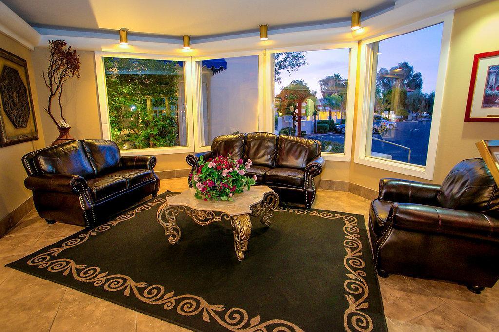 Arizona Golf & Conference Center Resort 4*