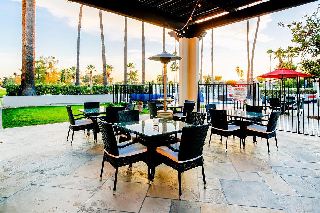 Resort Arizona Golf & Conference Center Mesa