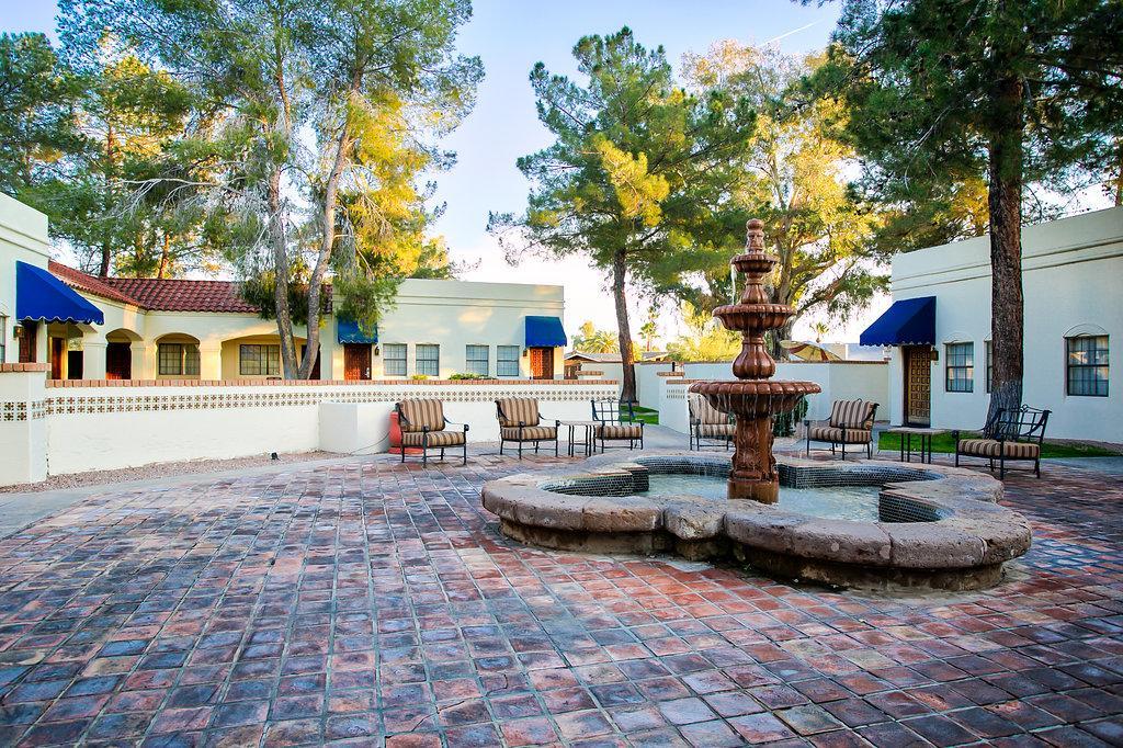 Arizona Golf & Conference Center