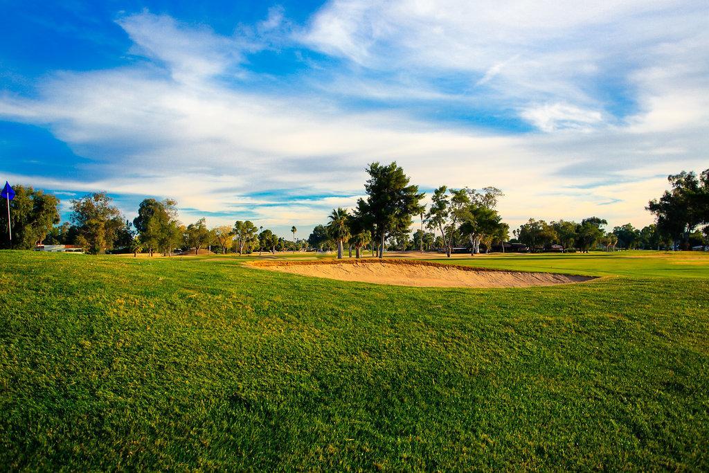 Arizona Golf & Conference Center 4* Mesa