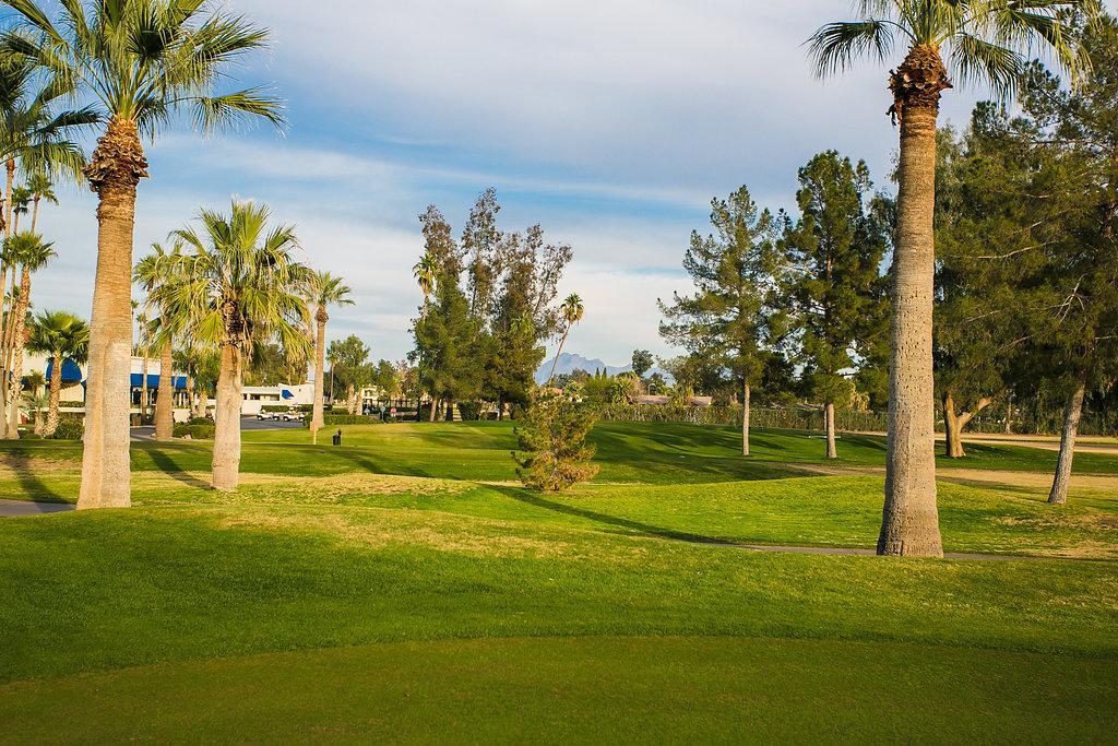 Arizona Golf & Conference Center Mesa