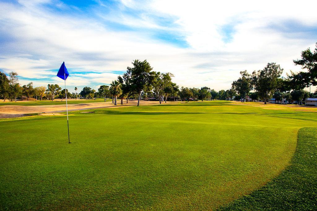 Arizona Golf & Conference Center Resort 4*