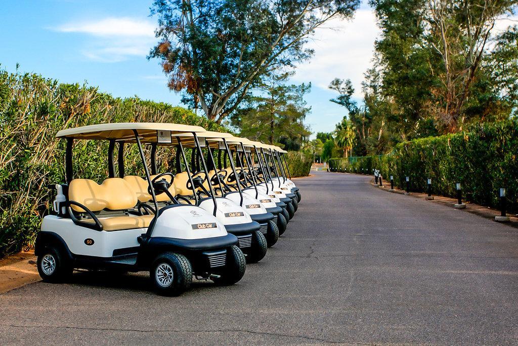 Resort Arizona Golf & Conference Center 4*
