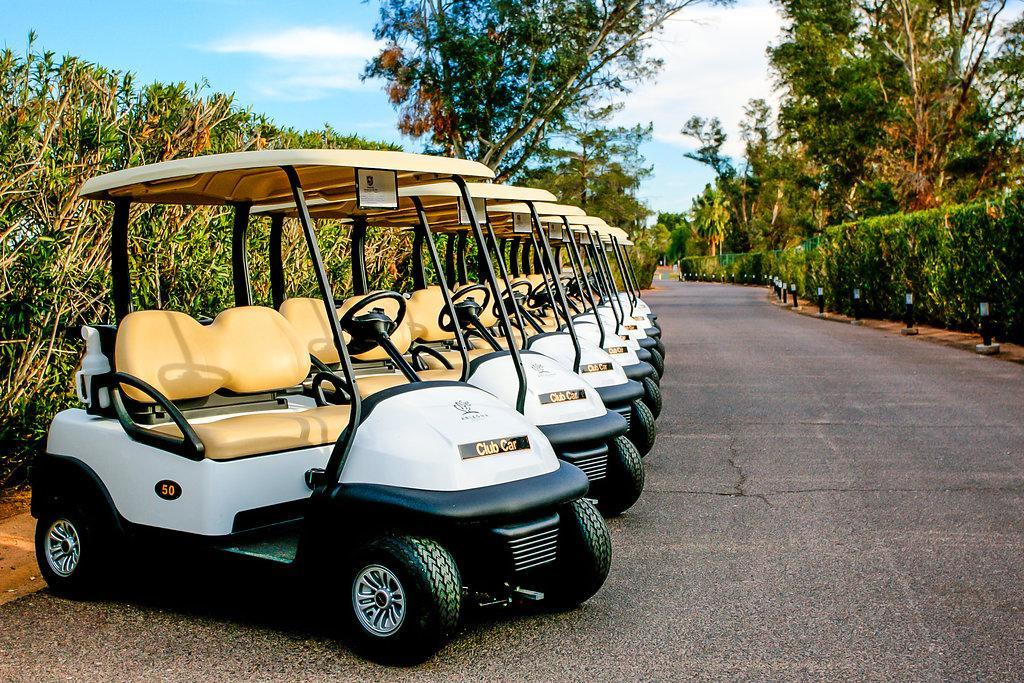Arizona Golf & Conference Center