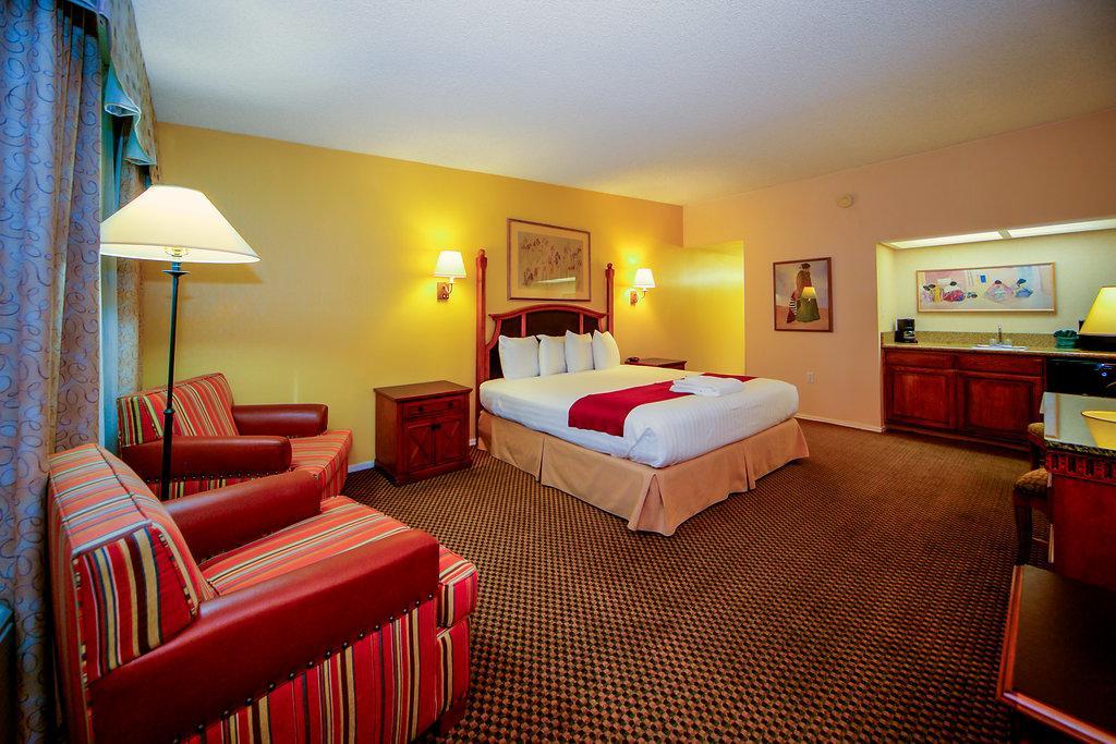 Arizona Golf & Conference Center Resort Mesa