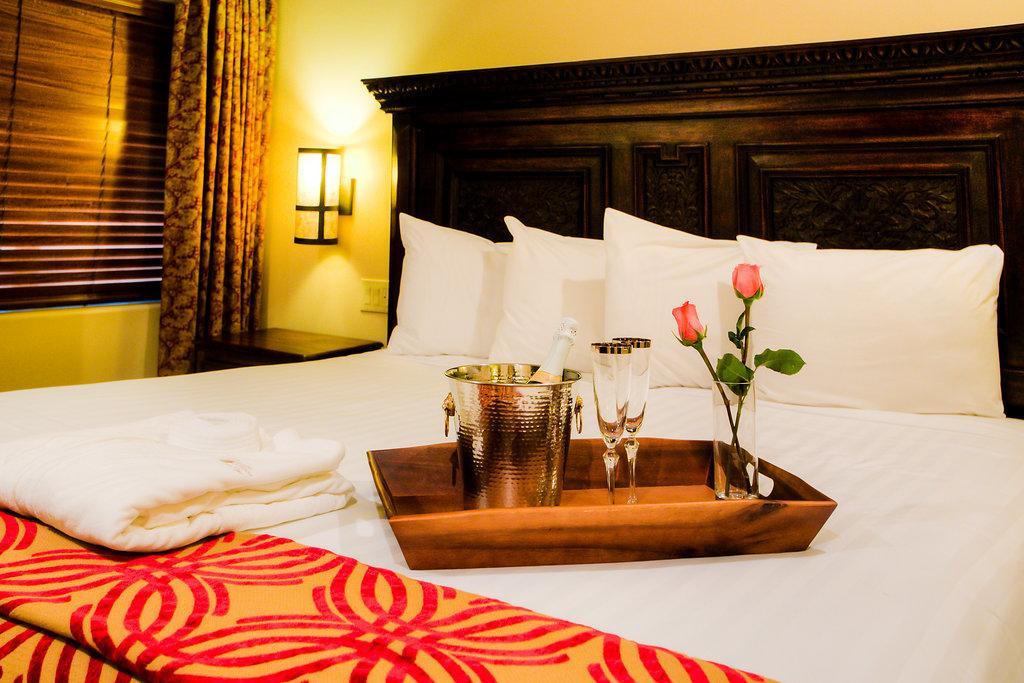 Arizona Golf & Conference Center 4*