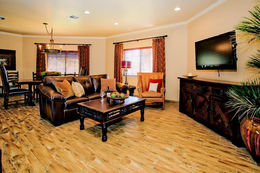 Arizona Golf & Conference Center 4*