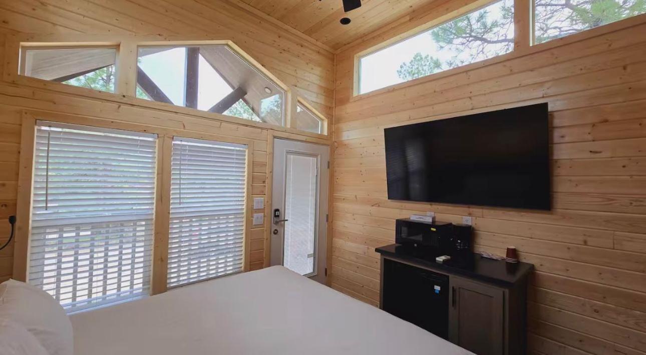 Lodge Powell - Tiny Homes