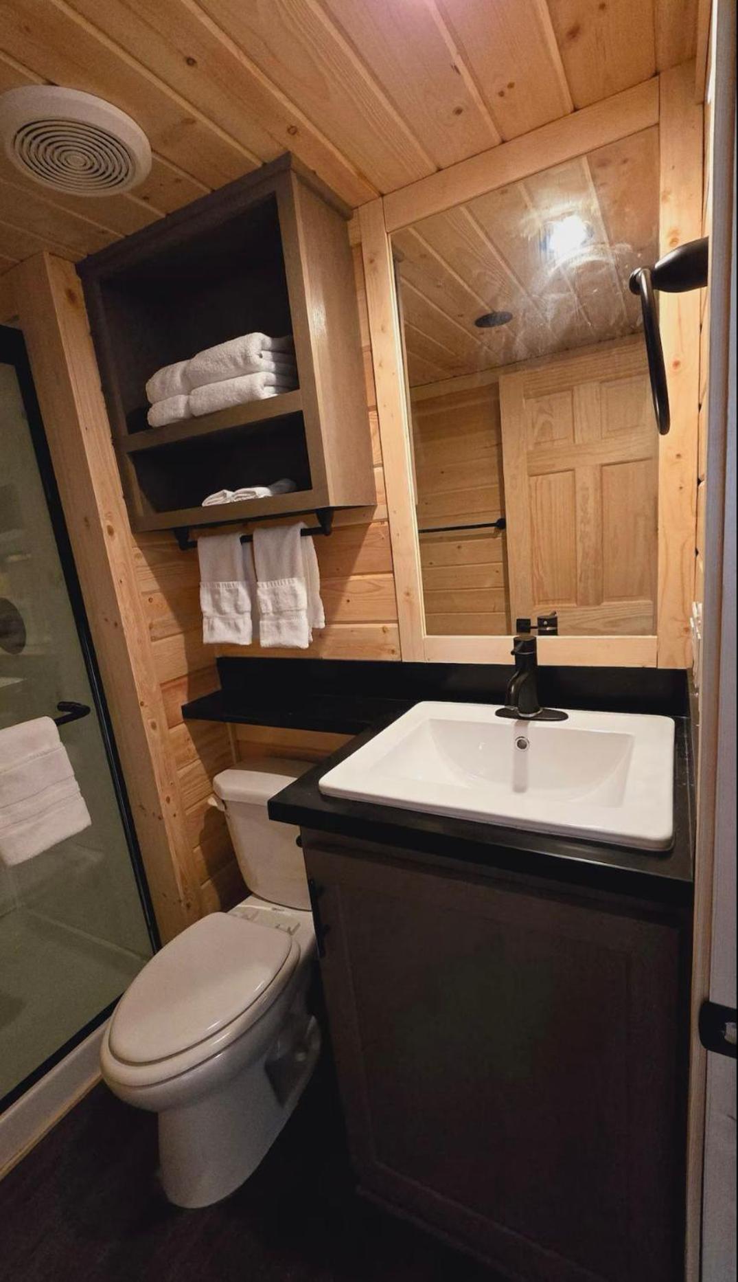 Powell - Tiny Homes *