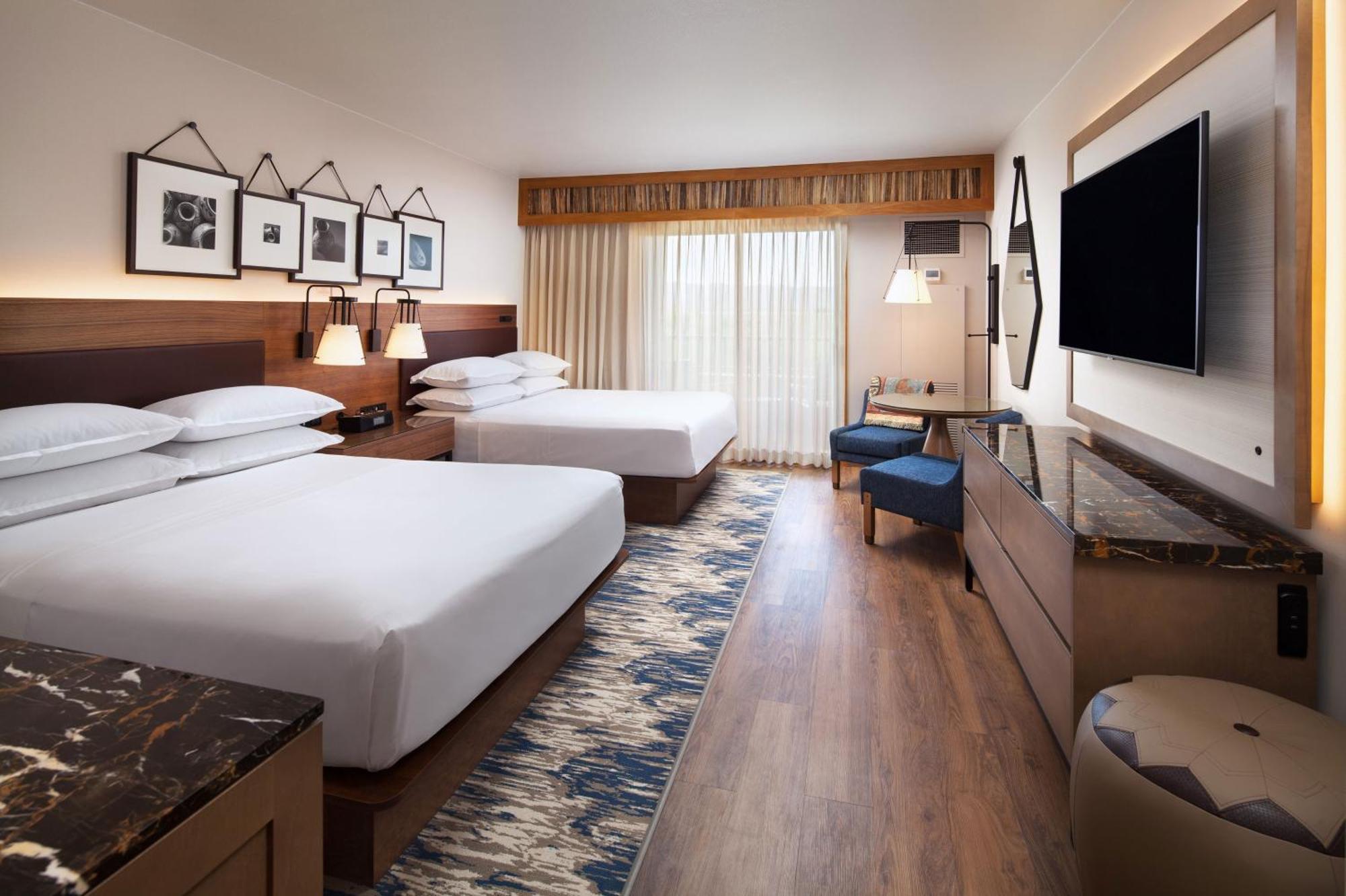 Resort Sheraton Grand At Wild Horse Pass 4*