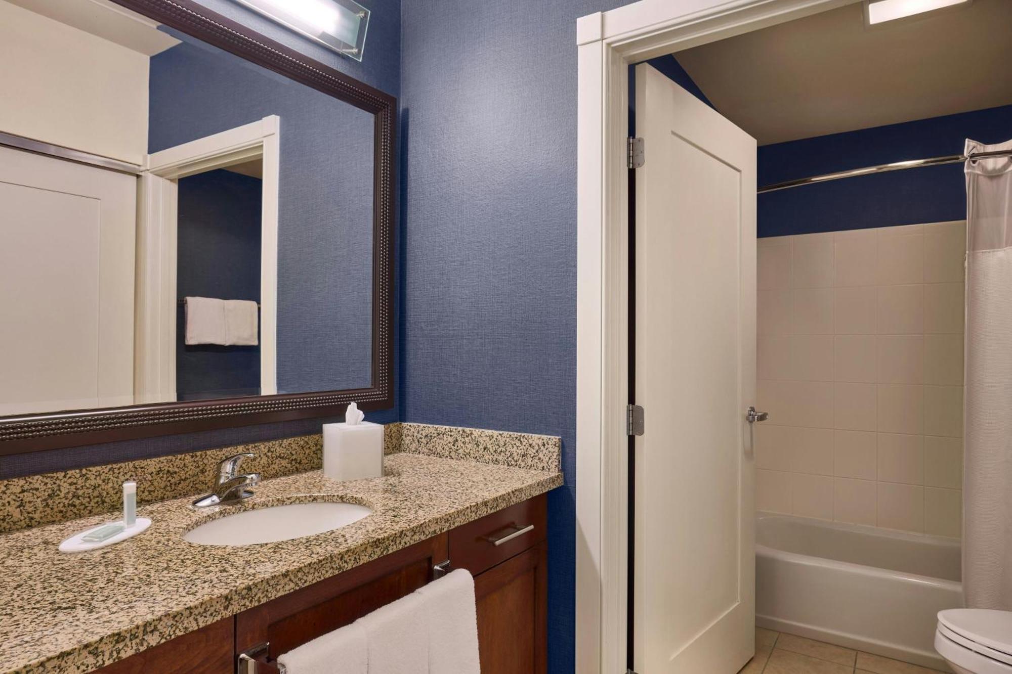 Residence Inn Prescott Hotel