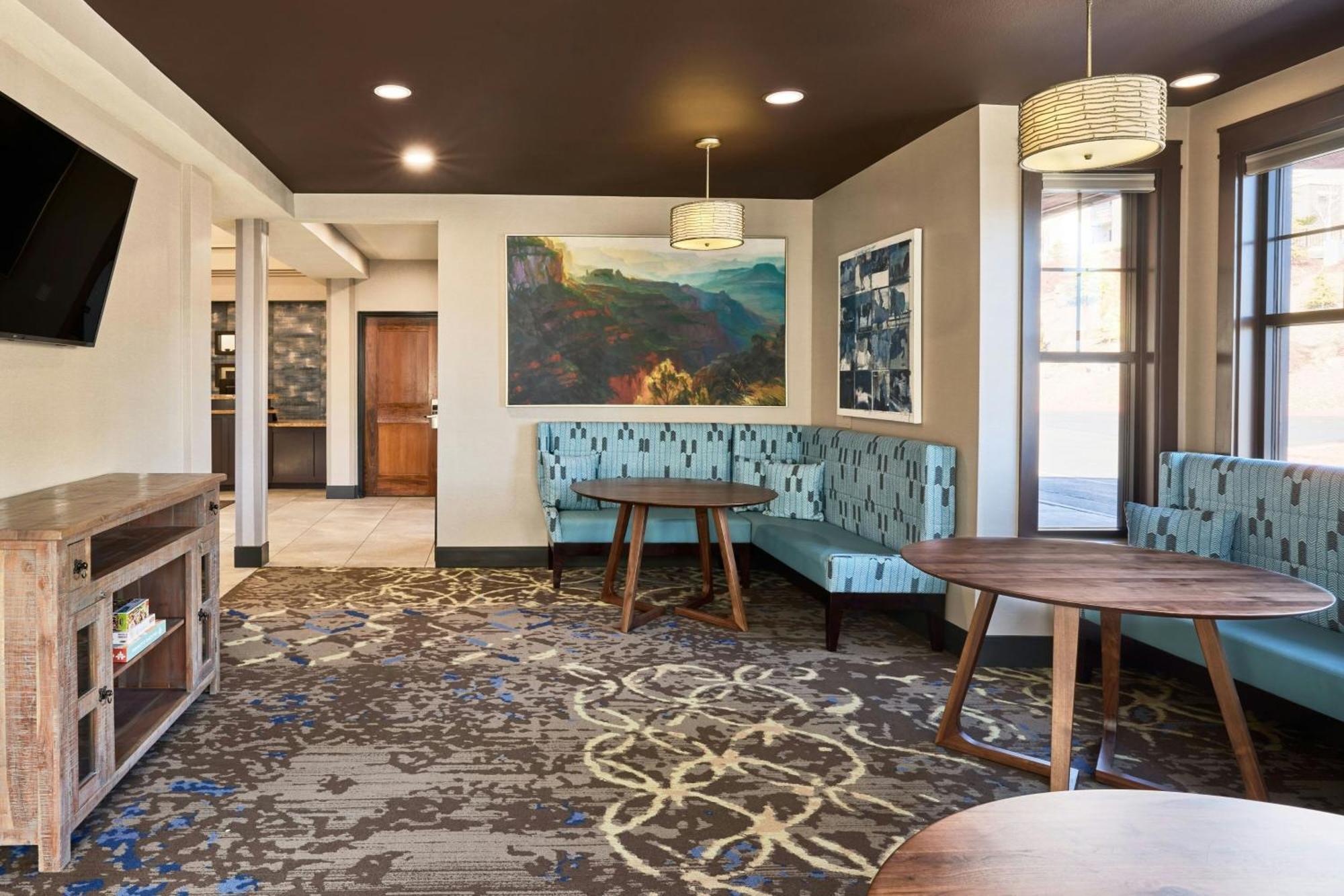 Residence Inn Prescott Hotel