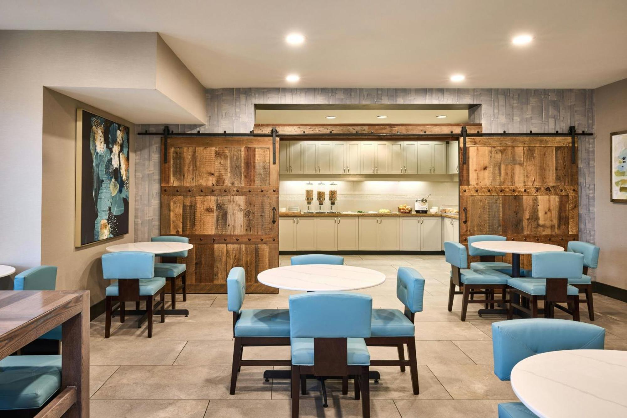Hotel Residence Inn Prescott