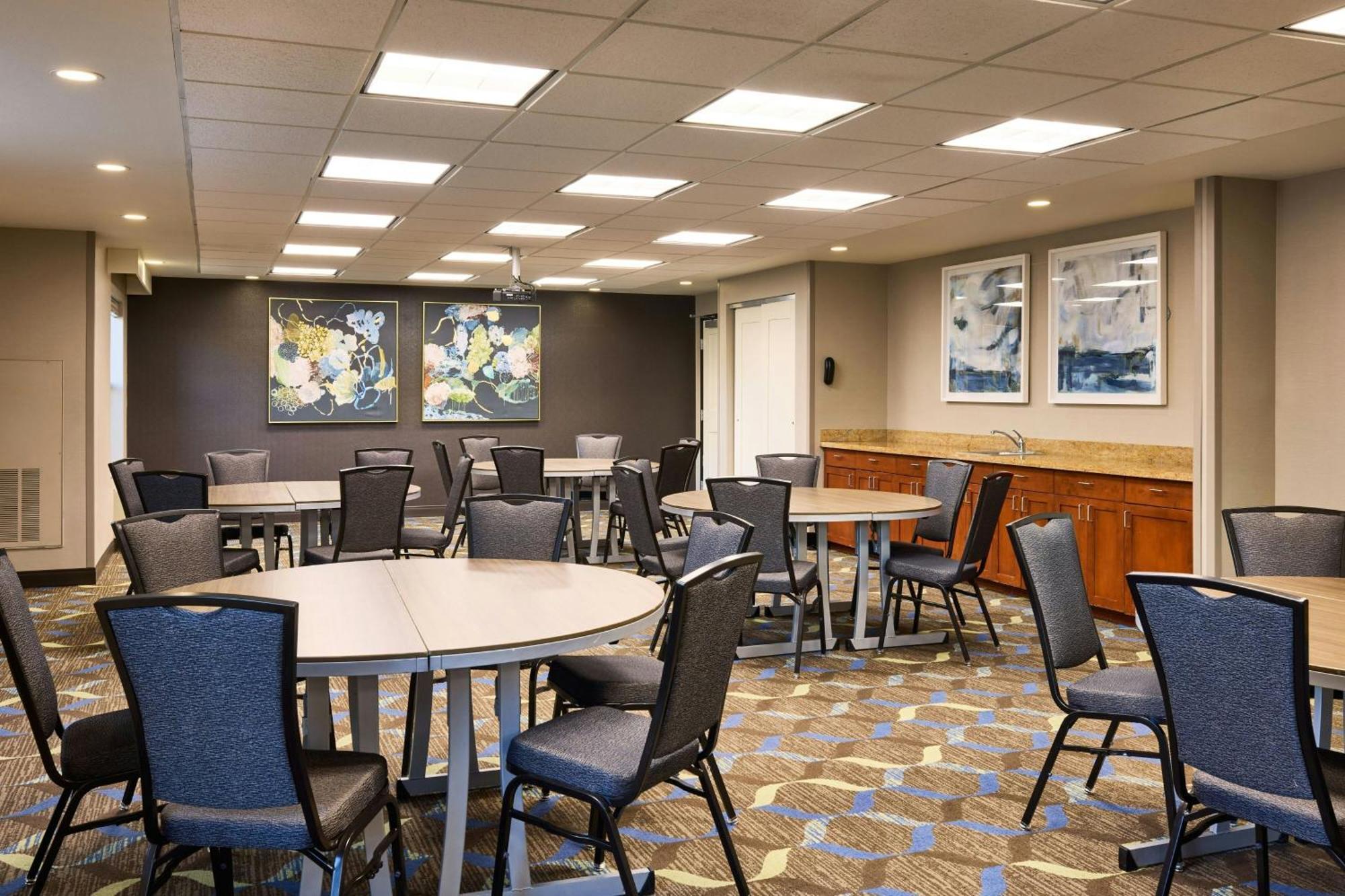 Residence Inn Prescott Hotel Prescott