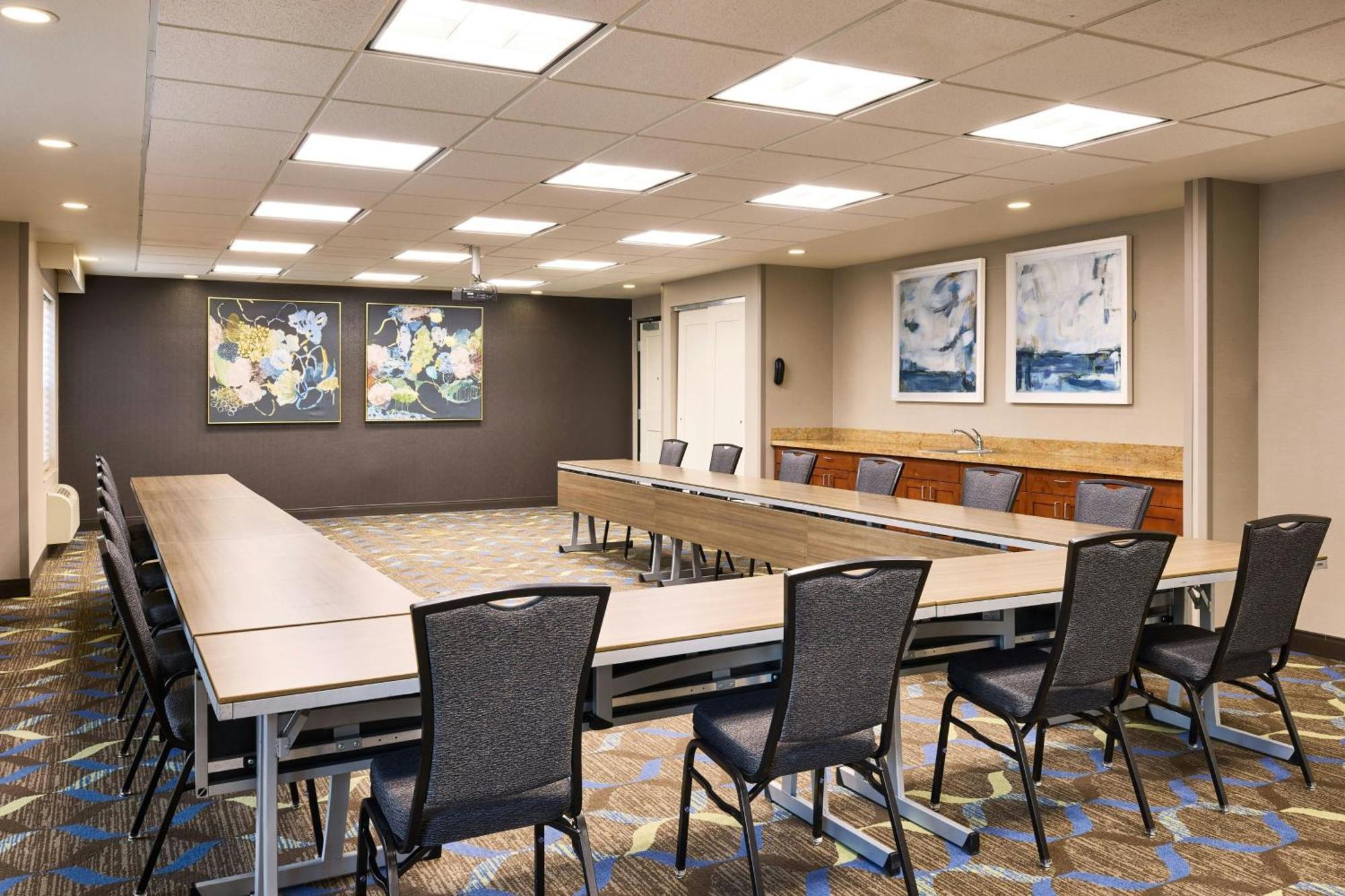 Residence Inn Prescott 3* Prescott