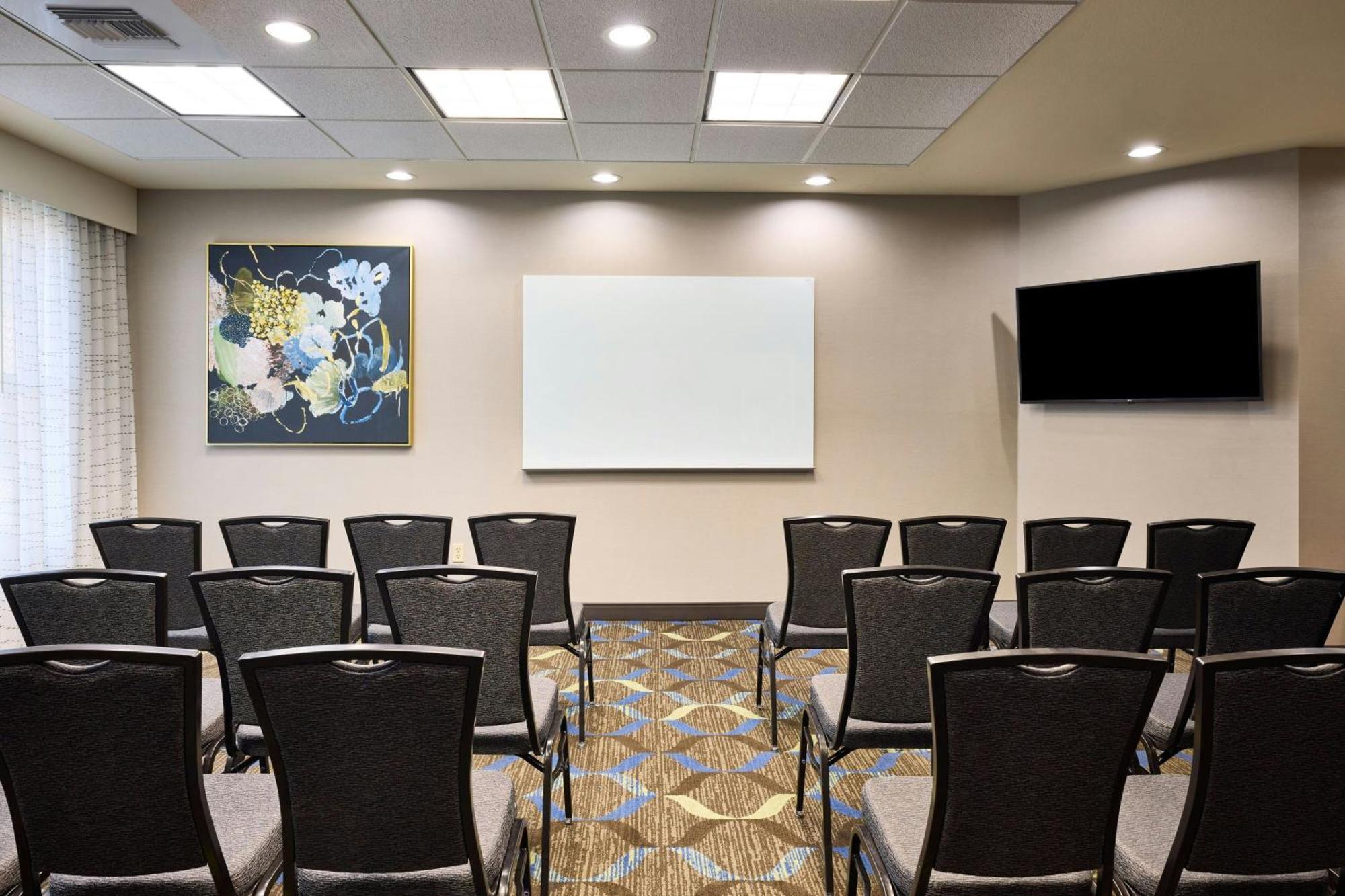 Residence Inn Prescott Hotel