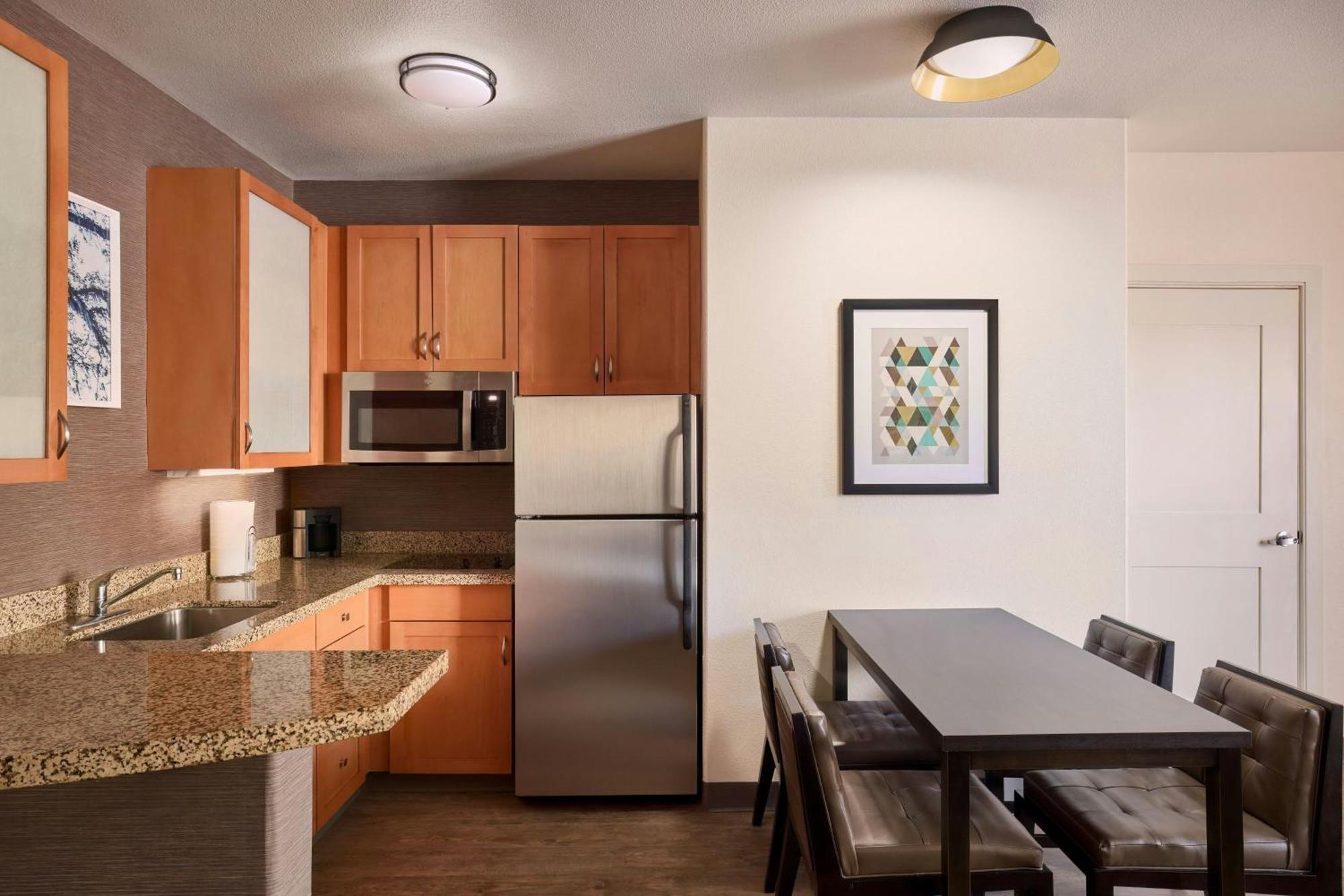 Hotel Residence Inn Prescott Prescott