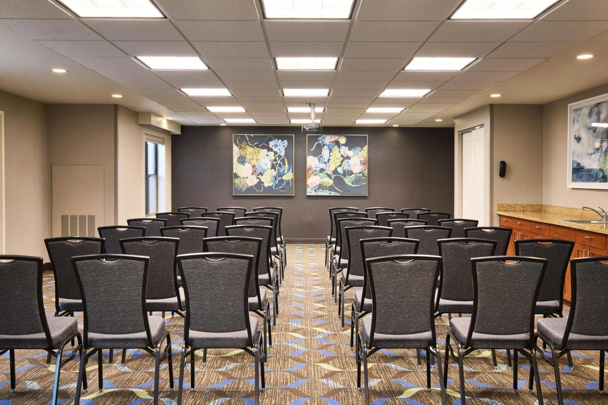 Hotel Residence Inn Prescott