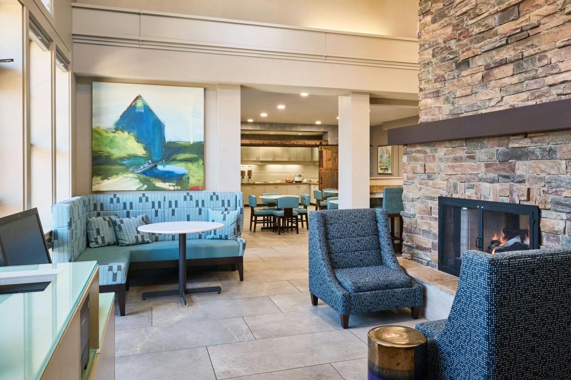 Hotel Residence Inn Prescott 3*