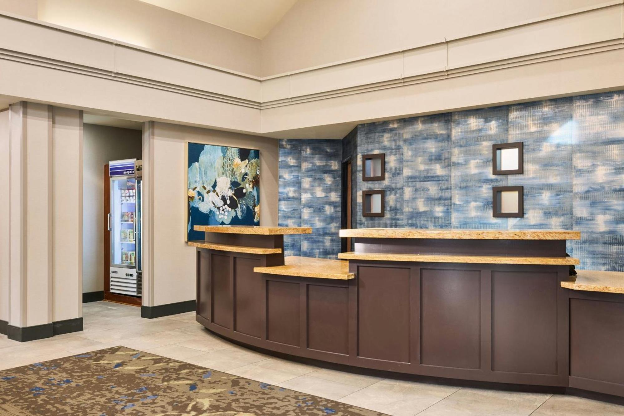 Residence Inn Prescott Hotel Prescott