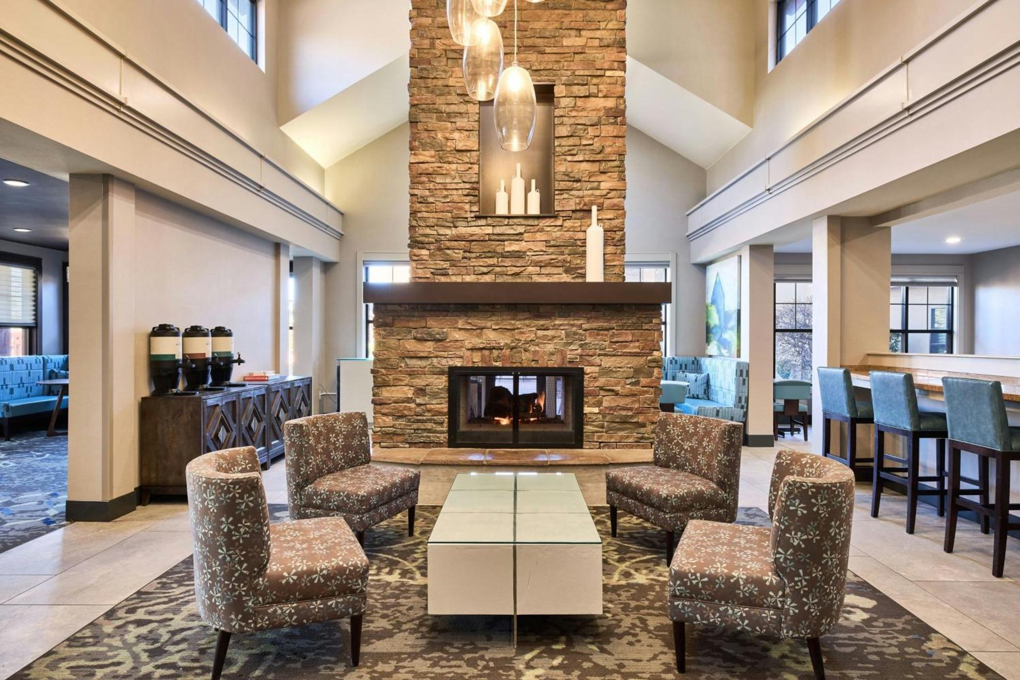 Residence Inn Prescott 3* Prescott