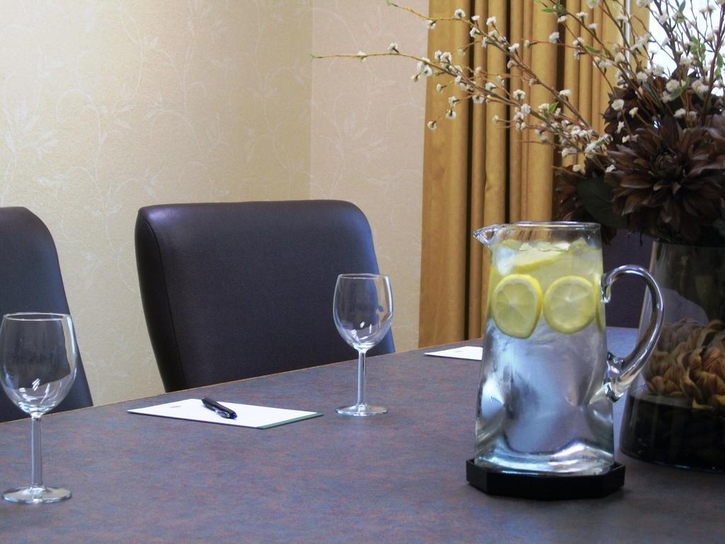 Hotel Radisson Airport Phoenix