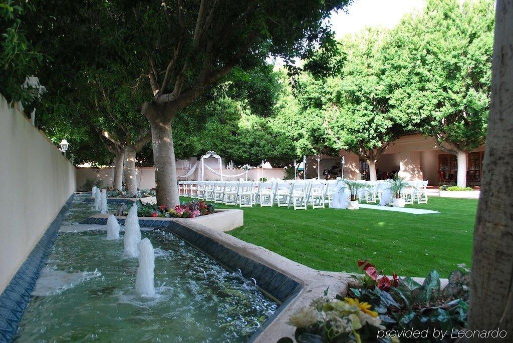 Windemere & Conference Center Hotel