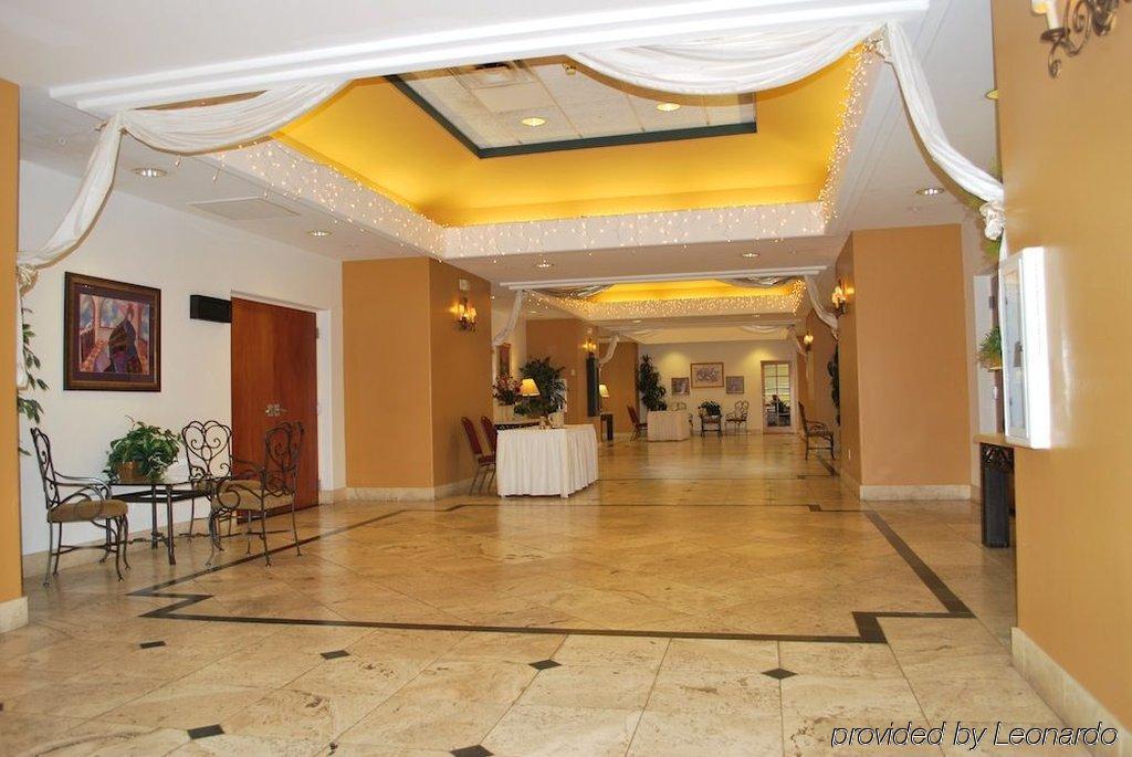 Windemere & Conference Center Hotel 3*