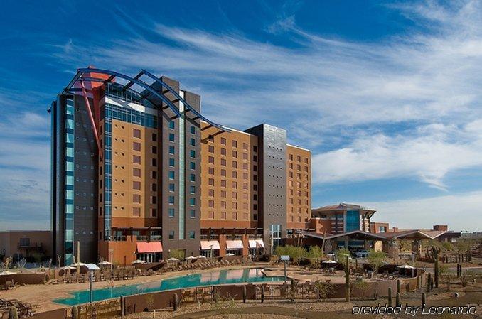 Wild Horse Pass & Casino Hotel Chandler