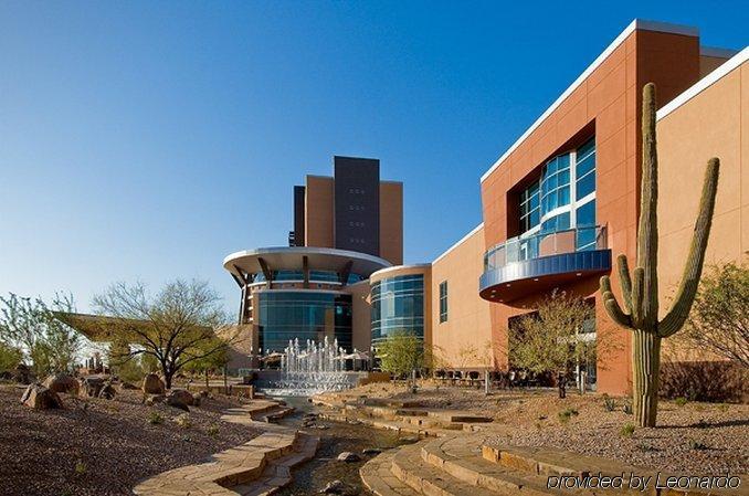 Wild Horse Pass & Casino Hotel 4*