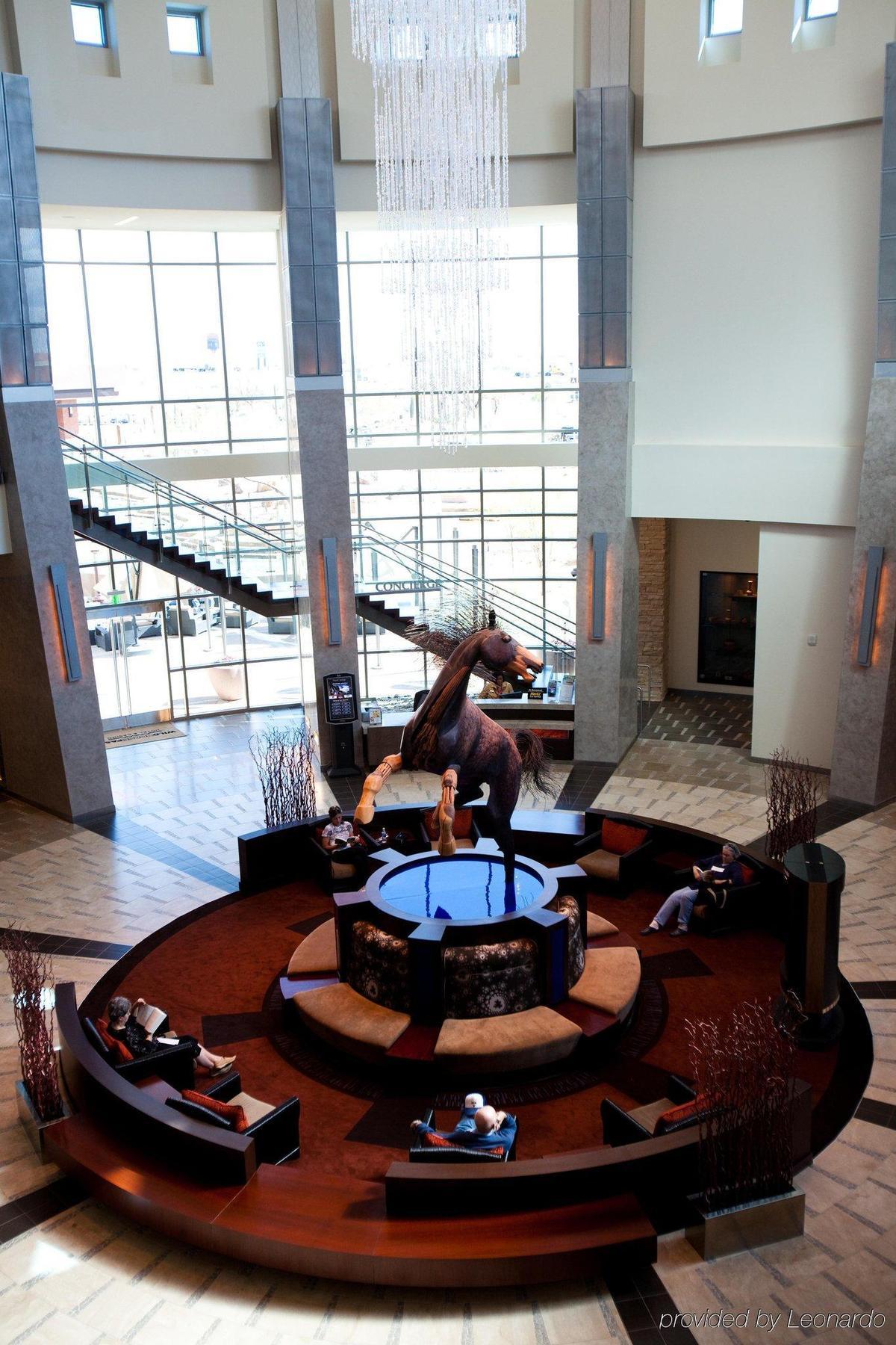 Hotel Wild Horse Pass & Casino