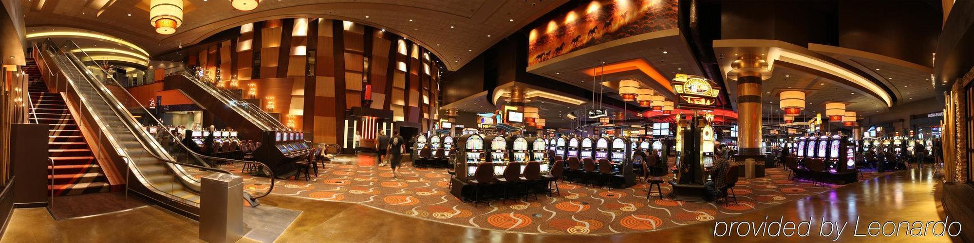 Hotel Wild Horse Pass & Casino Chandler
