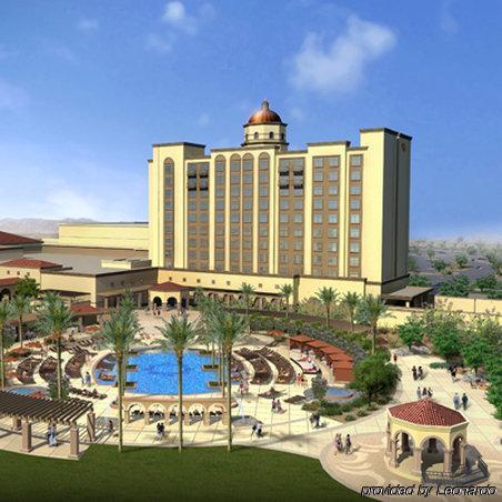 Resort Casino Del Sol
