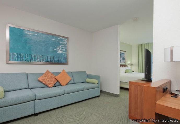 Hotel Springhill Phoenix Chandler/fashion Center