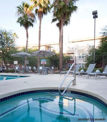 Springhill Phoenix Chandler/fashion Center Hotel Chandler